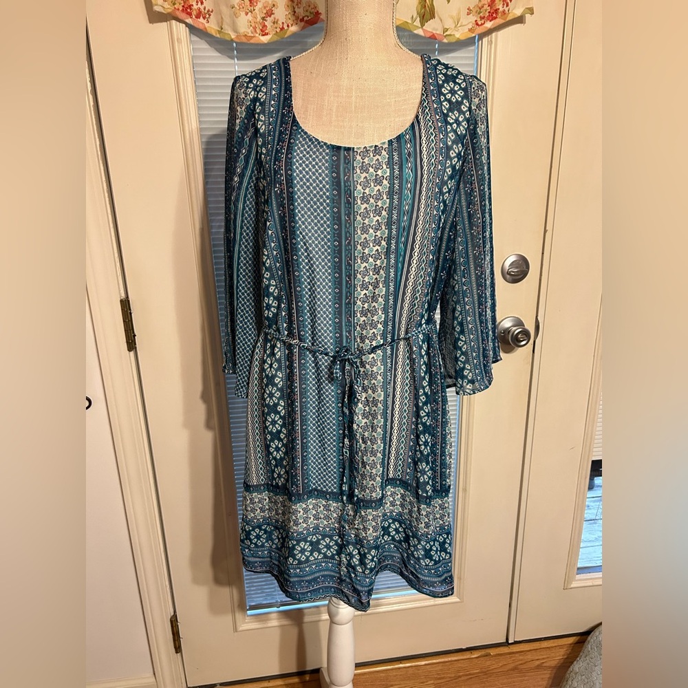 Dress #5068